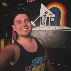 Jaymes Mansfield Instagram - Feeling very Milwaukee right now. 

#jaymesmansfield #milwaukee #thisisit #wisconsin