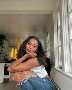 Actress Jaz Sinclair HD Photos and Wallpapers August 2024