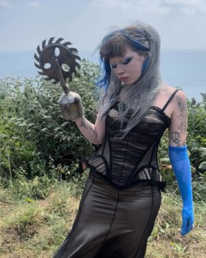 Jazmin Bean Instagram - From the tales of my time