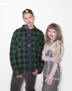 Jazmin Bean Instagram - Thank you for speaking with me @travismills @applemusic we talked about the album process of traumatic livelihood and what my favourite lyric from favourite toy is which spoiler (is face down A$$ up) go find my interview on Apple Music 😺😺😺😺😺😺😺😺😺😺😺😺😺👼🏻👼🏻👼🏻👼🏻👼🏻👼🏻👼🏻👼🏻💖💖💖💖 hair by @michaelmoon.vision