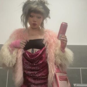 Jazmin Bean Instagram - Yeah I’ll change my hair style up soon but just not now , no more questions at this time