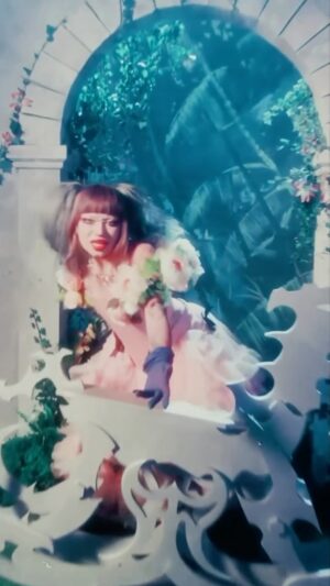 Jazmin Bean Instagram - after years now of working on this body of work I am in disbelief that it’s actually out and you guys and the world get to have it now , it’s no longer my little secret , I’m so excited to hear everyone’s favourites , this album means so much for me and I wrote at a turning point of my life , thank you thank you thank you 🩵