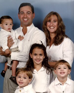 Jazz Jennings Instagram - Ohana

Mom, you are an angel in disguise. I’ve never met a single being with a heart as huge as yours. You were born to be the mother of all mothers. 

Dad, you are remarkable in every way. Your love and empathy has shined the path for our family. I’ve never seen another father take on the emotions of his loved ones like you. 

Ari, your taste is on a different level. Your style and aesthetic is as unique as you. Your intelligence is undeniable and your warmth radiates and makes all around you smile. When you laugh, a flower somewhere blossoms. 

Sander, the ally of all allies. Some people misunderstand you, but those who know you personally would attest to how much you care about the world and making a difference. You are a challenger to all hate. You are a rainbow warrior.

And finally, Griffen. You are so jolly and passionate. I admire your clear mind and sharp wit. You are so bright, and bring joy everywhere you go. You indeed have the spark, a flicker of brilliance that everyone can’t deny.

To my family,
Whose hearts are pure,
Thanks for being the cure
And helping me mature.

To my family,
Who have endured the pain,
You taught me never to be the same
And helped me win the game.

To my family,
Who have stood by my side,
You’ve been along the whole ride,
You’ve helped me stand in pride.

To my family,
Who I couldn’t be without,
The message that we shout
Will rain on every drought.

Together we stand,
Hand in hand.
We’ve changed the world as a team,
Now the earth will shine and gleam.

My family is so special, a gift to the earth, but even a greater gift to me.
OHANA means family. Family means nobody gets left behind or forgotten💙✨