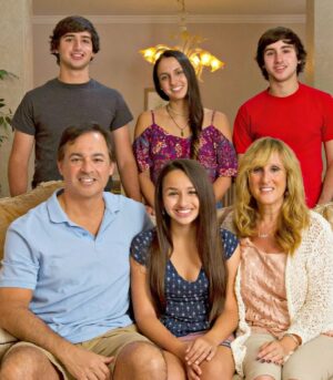 Jazz Jennings Instagram - Ohana

Mom, you are an angel in disguise. I’ve never met a single being with a heart as huge as yours. You were born to be the mother of all mothers. 

Dad, you are remarkable in every way. Your love and empathy has shined the path for our family. I’ve never seen another father take on the emotions of his loved ones like you. 

Ari, your taste is on a different level. Your style and aesthetic is as unique as you. Your intelligence is undeniable and your warmth radiates and makes all around you smile. When you laugh, a flower somewhere blossoms. 

Sander, the ally of all allies. Some people misunderstand you, but those who know you personally would attest to how much you care about the world and making a difference. You are a challenger to all hate. You are a rainbow warrior.

And finally, Griffen. You are so jolly and passionate. I admire your clear mind and sharp wit. You are so bright, and bring joy everywhere you go. You indeed have the spark, a flicker of brilliance that everyone can’t deny.

To my family,
Whose hearts are pure,
Thanks for being the cure
And helping me mature.

To my family,
Who have endured the pain,
You taught me never to be the same
And helped me win the game.

To my family,
Who have stood by my side,
You’ve been along the whole ride,
You’ve helped me stand in pride.

To my family,
Who I couldn’t be without,
The message that we shout
Will rain on every drought.

Together we stand,
Hand in hand.
We’ve changed the world as a team,
Now the earth will shine and gleam.

My family is so special, a gift to the earth, but even a greater gift to me.
OHANA means family. Family means nobody gets left behind or forgotten💙✨