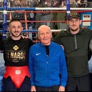 Jazza Dickens Instagram - 4 Euro & 3 world title fights all without backing of a TV promoter.

The lessons learned will stick with me for ever. The biggest one being SELF WORTH!

I will now manage myself towards a world title once more. 

On behalf of myself and family THANKYOU for everything @tonybellew