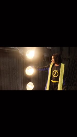 JeCobi Swain Instagram - ⚡️✊🏾🕺🏽⛈️💡 #dc #staticshock #comicbookfan #power #superpowers #funshoot #costume #costumes #superheroes #superhero #comics #cosplay #mypower #beyonce #mjfan #dance #dancecover #dancing #dancer #dancers #dancevideo