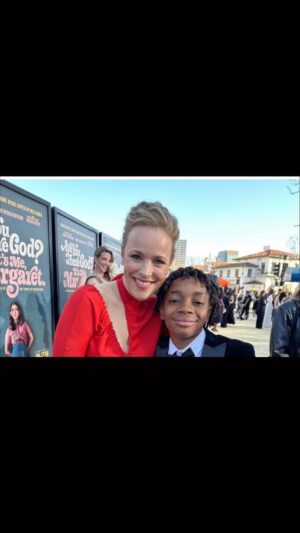 JeCobi Swain Instagram - Rachel McAdams appreciation post 😍❤️🕺🏽💃🏼 ✨✨🎬
@margaretmovie is available for streaming out now on @amazonprime @appletv @googleplay @youtube and more #streaming #amazonprimevideo #appletv #googleplay #youtube #whattowatch #movies #movie #movierentals #rachelmcadams #jecobiswain #jewelswain #redcarpet #gettyimages #areyoutheregoditsmemargaret