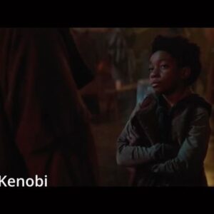 JeCobi Swain Instagram - Still can’t believe I’m a part of the 
✨Stars Wars ✨Universe and Family ✨🙌🏾💯🦾🌌🔥Truly a dream come true and a beyond amazing experience! 
Stream Episode 2 of @obiwankenobi on @disneyplus #starwars #jayco #starwarsfan #starwarsfans #disney #disneyplus #jedi #ewanmcgregor #jecobiswain #kumalinanjiani #starwarsuniverse #obiwankenobi