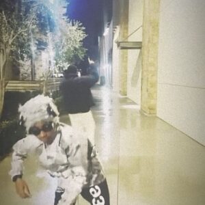 JeCobi Swain Instagram - @jackharlow we’re back.