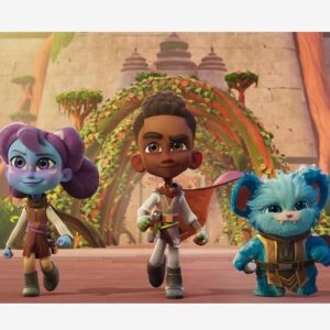 JeCobi Swain Instagram - Get ready for all new adventures!

Season 2 of Star Wars: Young Jedi Adventures is coming to Disney  and Disney Junior on August 14, with new shorts arriving on Disney  and Disney Junior on August 2.

#disney #disneyplus #disneyjunior #youngjedi #cartoons  #animation #jedi #glorytogod #youngblackartists #youngjediadventures #season2 #starwars #starwarsfan