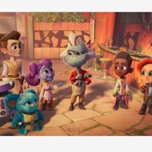 JeCobi Swain Instagram - Get ready for all new adventures!

Season 2 of Star Wars: Young Jedi Adventures is coming to Disney  and Disney Junior on August 14, with new shorts arriving on Disney  and Disney Junior on August 2.

#disney #disneyplus #disneyjunior #youngjedi #cartoons  #animation #jedi #glorytogod #youngblackartists #youngjediadventures #season2 #starwars #starwarsfan
