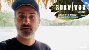 Jean-Thomas Jobin Instagram - Salut fans de @survivor.quebec (ou ÉVENTUELS fans car pas encore en ondes) 😅 ( ce printemps sur @noovo.ca )

 Un petit message de ma part!
Évidemment, je ne suis pas le seul dans ce processus, alors si vous êtes intéressé(e)s à soumettre votre candidature, faites le à l’adresse citée sur l’image de la vidéo, et n’oubliez pas de joindre au questionnaire votre vidéo où vous jasez un peu et non une vidéo où on vous voit faire un cornet de crème glacée molle avec une machine bruyante! (hahha quoique fort divertissant ceci dit)

Merci de votre attention et pour ceux et celles qui me suivent plutôt pour L’HUMOUR,  bin je vous oublie pas! Je suis en rodage de blagues présentement et des annonces sur un prochain show vont suivre! J’ai hâte! J’ai hâte à tout ça. Je suis dans la hâte. Appelez-moi Jean-Thom-Hâte au besoin ! xx

P.S. : pour Survivor USA par contre, je n’ai pas mis une croix là-dessus… Je vais mettre à jour ma vidéo, j’a des choses nouvelles à leur dire! 🕺🏻