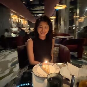 Actress Jeanette Aw HD Instagram Photos and Wallpapers August 2024