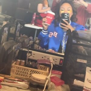 Actress Jeannie Mai HD Instagram Photos and Wallpapers August 2024