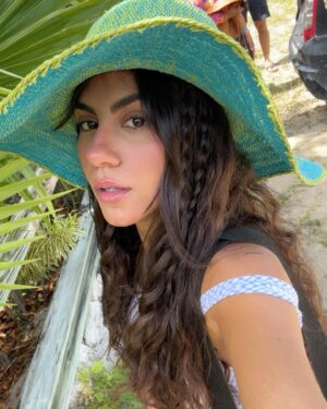 Jearnest Corchado Instagram - 🏖️☀️🦋👙🌊🏝️🐚📍Abaco, The Bahamas 

Pic 2 👙: @nostrumboutique
📸: @osrvazquez