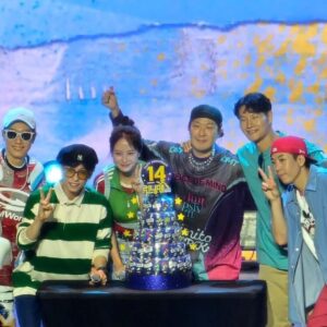 Jee Seok-jin Instagram - 필리핀 팬 여러분 정말 감사해요!!
늘 부족한 우리지만  항상 반겨주시고 응원해 주셔서 우리 멤버들 모두 감사하고 있어요!♡
#thank-u #philippines  #manila