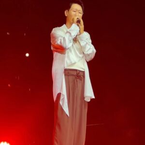 Jee Seok-jin Instagram - 필리핀 팬 여러분 정말 감사해요!!
늘 부족한 우리지만  항상 반겨주시고 응원해 주셔서 우리 멤버들 모두 감사하고 있어요!♡
#thank-u #philippines  #manila