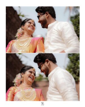 Jeevan Mammen Stephen Instagram - ശുഭം ❤️✨