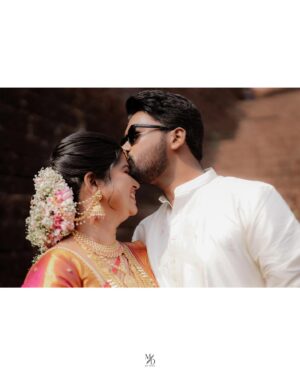 Jeevan Mammen Stephen Instagram - ശുഭം ❤️✨