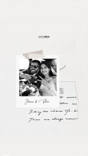 Jeevan Mammen Stephen Instagram - ❤️