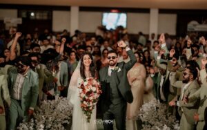 Jeevan Mammen Stephen Instagram - .
✨Best wishes Dears💞
@jeevanstephen ❤️ @rheasusan_ ❤️
.
.
📸: @knowrichweddings 
Groom Stylist: @fariz_lezin_
MUA: @martini_trucco
Event organized by: @shufflevents