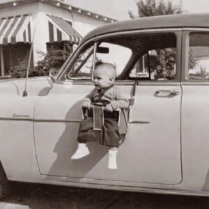 Jeff Bonnett Instagram - Found this picture on the Internet. The 1950's were wild bro 🤣😅