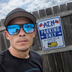 Jeff Bonnett Instagram - After 10 years of ownership I'm finally awarded my own parking space 😆 thanks @lou405photo and @fna405