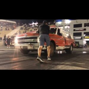 Jeff Bonnett Instagram - Racing the Farmtruck in Australia tonight on Discovery Channel!! #streetoutlaws #straya