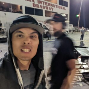 Jeff Bonnett Instagram - The Man, The Myth, the.. who dat?! 😆