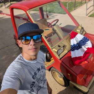 Jeff Bonnett Instagram - Happy Freedom Day! Today is a day for gratitude, we may not always have these freedoms, but today is all we have, and I'm grateful to be alive 💪🇺🇲🦅