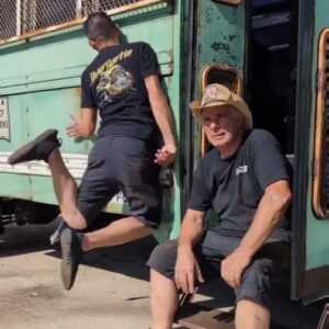 Jeff Bonnett Instagram - We'll see y'all at @mokandragway July 19th and 20th for their 62nd Anniversary!