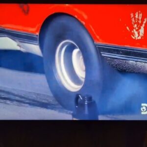 Jeff Bonnett Instagram - Pimp Juice worked even on the other side of the planet 😆🦘🌍 #australia #streetoutlaws #fna #farmtruck #pimpjuicetraction