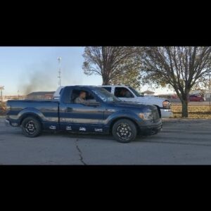 Jeff Bonnett Instagram - Farmtruck in his Wagler Duramax vs Local Coyote 😆💪