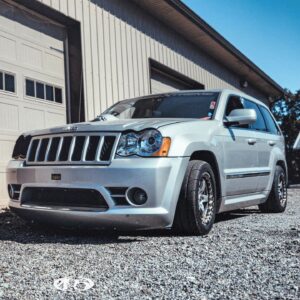 Jeff Bonnett Instagram - Looking forward to ripping Ole Jeeper Sleeper in 2024! #Jeepersleeper #fna #modernmusclextreme #procharger