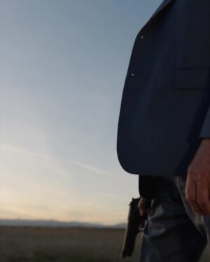 Jeff Bridges Instagram - We are back. The Old Man debuts 9/12 on FX. Stream on Hulu.
