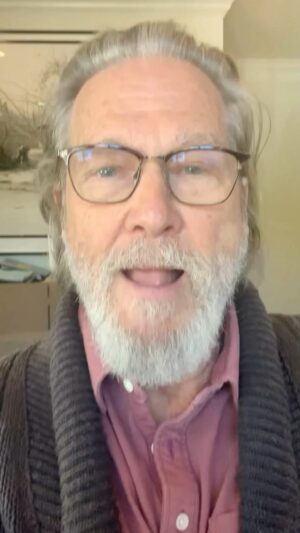 Jeff Bridges Instagram - Jeff Bridges is stepping up for our seniors!  Hear his thoughtful message and see how you can join the #RespectYourElders challenge at http://mealsonwheelsamerica.org/respect. Together, we can build empathy and compassion for our aging neighbors.