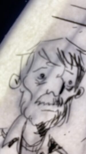 Jeff Lemire Instagram - 
