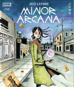 Jeff Lemire Most Liked Photos and Posts