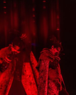 Jeff Satur Instagram - 💙❤️💜💚 01/02.06.2024