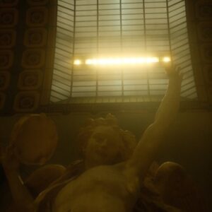 Jeff Satur Instagram - musée ; all is art