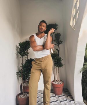 Jeffrey Bowyer-Chapman Instagram - “𝚒’𝚖  𝚒𝚖𝚙𝚛𝚎𝚜𝚜𝚎𝚍  𝚠𝚒𝚝𝚑  𝚖𝚢𝚜𝚎𝚕𝚏  𝚏𝚘𝚛  𝚐𝚎𝚝𝚝𝚒𝚗𝚐  𝚑𝚎𝚛𝚎 /  𝚋𝚞𝚝  𝚒’𝚖  𝚗𝚘𝚝  𝚜𝚘  𝚒𝚖𝚙𝚛𝚎𝚜𝚜𝚎𝚍  𝚠𝚒𝚝𝚑  𝚑𝚎𝚛𝚎”©️ #gucci