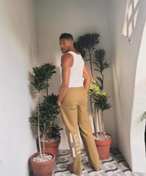 Jeffrey Bowyer-Chapman Instagram - “𝚒’𝚖  𝚒𝚖𝚙𝚛𝚎𝚜𝚜𝚎𝚍  𝚠𝚒𝚝𝚑  𝚖𝚢𝚜𝚎𝚕𝚏  𝚏𝚘𝚛  𝚐𝚎𝚝𝚝𝚒𝚗𝚐  𝚑𝚎𝚛𝚎 /  𝚋𝚞𝚝  𝚒’𝚖  𝚗𝚘𝚝  𝚜𝚘  𝚒𝚖𝚙𝚛𝚎𝚜𝚜𝚎𝚍  𝚠𝚒𝚝𝚑  𝚑𝚎𝚛𝚎”©️ #gucci