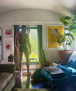 Jeffrey Bowyer-Chapman Instagram - 𝚒 𝚕𝚘𝚟𝚎 𝚢𝚘𝚞 𝚝𝚘𝚘.