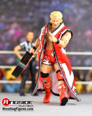 Jeffrey Jarrett Instagram - Ain’t he great? Double J rides back into town with the Jeff Jarrett @Jazwares @AEW Ringside Exclusive! 🎸

Shop now at Ringsid.ec/JeffJarrettExclusive

📷 @squaredcirclephotography 

#RingsideCollectibles #WrestlingFigures #AllEliteWrestling #Jazwares #AEW #AEWDynamite #AEWRampage #AEWCollision #RingsideExclusive #JeffJarrett
