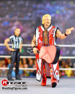 Jeffrey Jarrett Instagram - Ain’t he great? Double J rides back into town with the Jeff Jarrett @Jazwares @AEW Ringside Exclusive! 🎸

Shop now at Ringsid.ec/JeffJarrettExclusive

📷 @squaredcirclephotography 

#RingsideCollectibles #WrestlingFigures #AllEliteWrestling #Jazwares #AEW #AEWDynamite #AEWRampage #AEWCollision #RingsideExclusive #JeffJarrett
