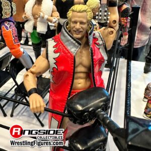 Jeffrey Jarrett Instagram - 🎸JEFF JARRETT AEW RINGSIDE EXCLUSIVE ON DISPLAY AT DOUBLE OR NOTHING!🎸

Shop now at Ringsid.ec/AEW

#RingsideCollectibles #WrestlingFigures #AEW #Jazwares #AllEliteWrestling #AEWUnmatched #AEWDynamite #AEWRampage #AEWCollision #AEWDON #JeffJarrett