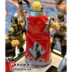 Jeffrey Jarrett Instagram - 🎸JEFF JARRETT AEW RINGSIDE EXCLUSIVE ON DISPLAY AT DOUBLE OR NOTHING!🎸

Shop now at Ringsid.ec/AEW

#RingsideCollectibles #WrestlingFigures #AEW #Jazwares #AllEliteWrestling #AEWUnmatched #AEWDynamite #AEWRampage #AEWCollision #AEWDON #JeffJarrett