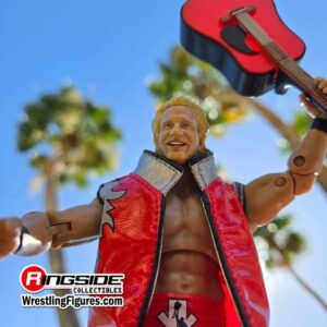 Jeffrey Jarrett Instagram - 🎸JEFF JARRETT AEW RINGSIDE EXCLUSIVE ON DISPLAY AT DOUBLE OR NOTHING!🎸

Shop now at Ringsid.ec/AEW

#RingsideCollectibles #WrestlingFigures #AEW #Jazwares #AllEliteWrestling #AEWUnmatched #AEWDynamite #AEWRampage #AEWCollision #AEWDON #JeffJarrett