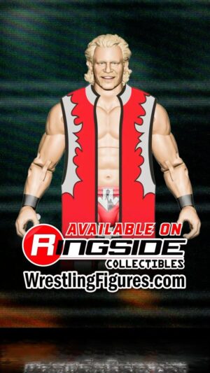 Jeffrey Jarrett Instagram - FIRST LOOK: Jeff Jarrett “Double J” @Jazwares @AEW Ringside Exclusive 🎸

Shop now at Ringsid.ec/JeffJarrettExclusive

#RingsideCollectibles #WrestlingFigures #AllEliteWrestling #Jazwares #AEW #AEWDynamite #AEWRampage #AEWCollision #RingsideExclusive #JeffJarrett