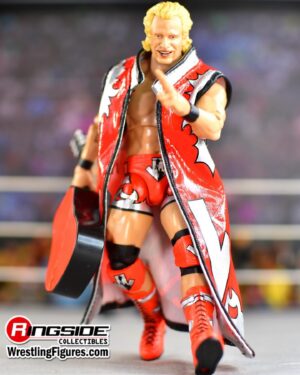 Jeffrey Jarrett Instagram - Ain’t he great? Double J rides back into town with the Jeff Jarrett @Jazwares @AEW Ringside Exclusive! 🎸

Shop now at Ringsid.ec/JeffJarrettExclusive

📷 @squaredcirclephotography 

#RingsideCollectibles #WrestlingFigures #AllEliteWrestling #Jazwares #AEW #AEWDynamite #AEWRampage #AEWCollision #RingsideExclusive #JeffJarrett
